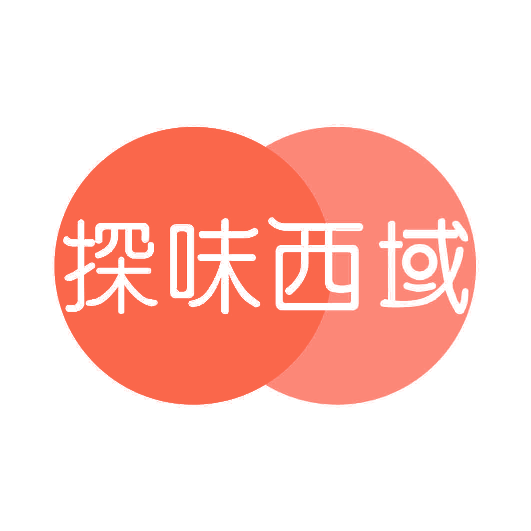 探味西域