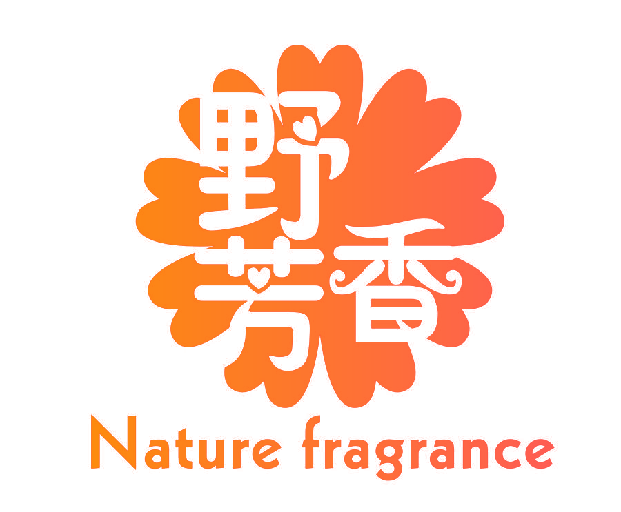 野芳香 NATURE FRAGRANCE