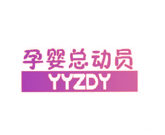 孕婴总动员,YYZDY