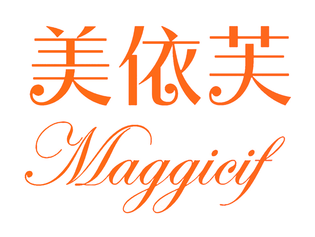 美依芙,MAGGICIF