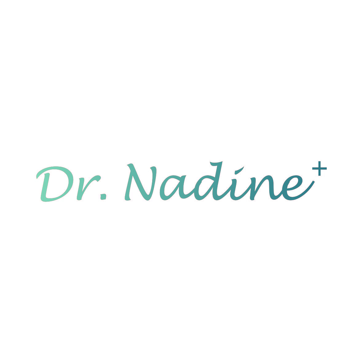 DR. NADINE+