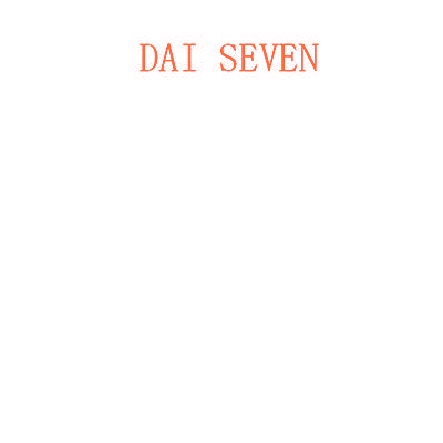 DAI SEVEN