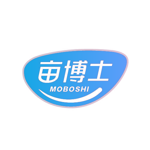 亩博士 MOBOSHI