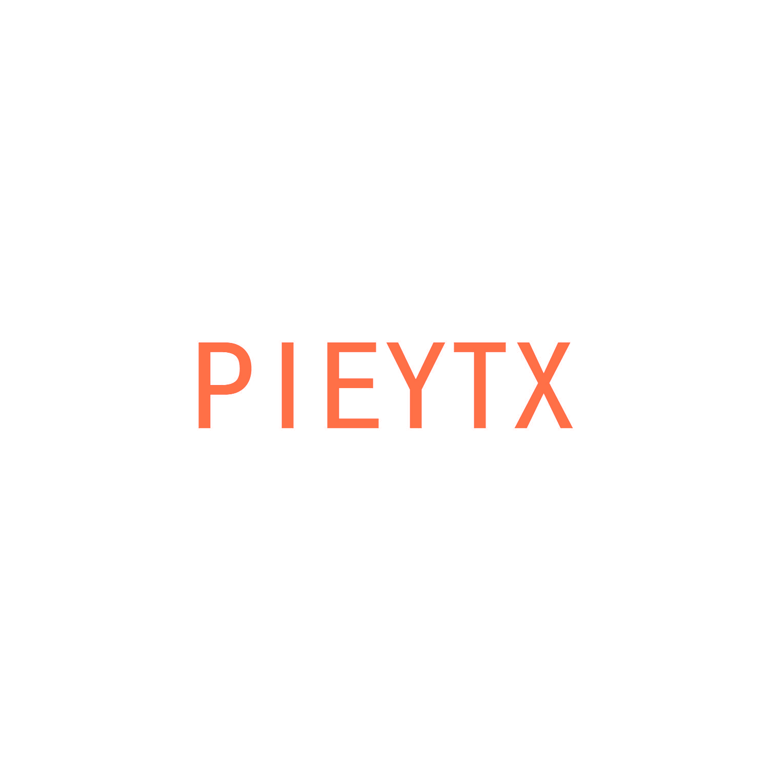 PIEYTX