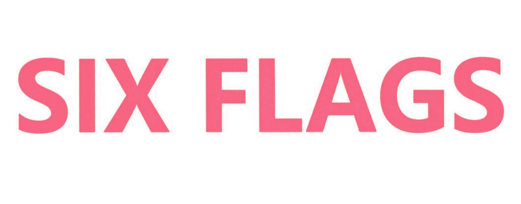SIX FLAGS