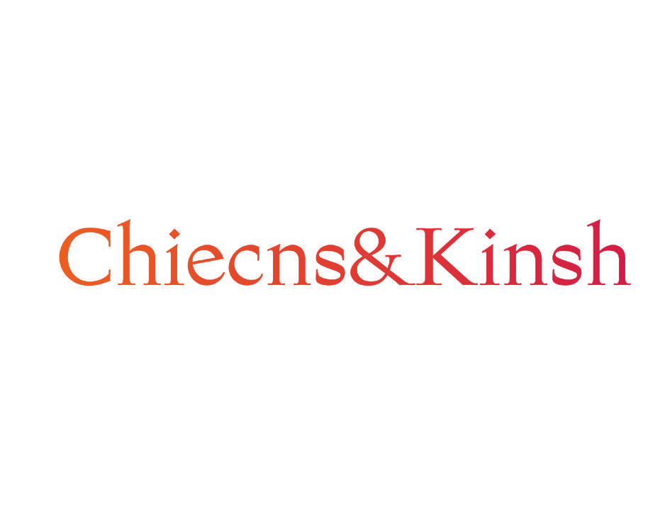 CHIECNS&KINSH