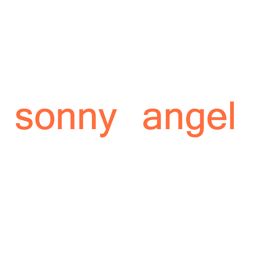 SONNY ANGEL