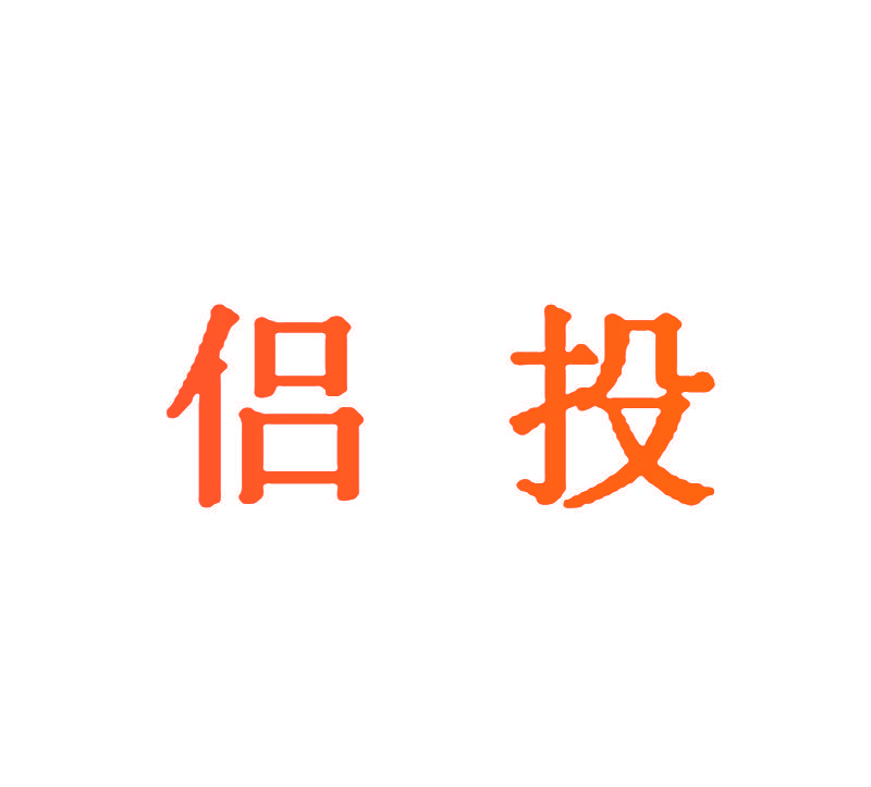 侣投