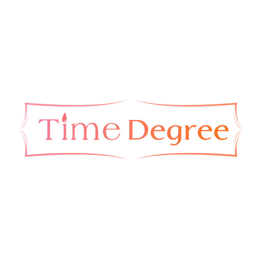 TIME DEGREE