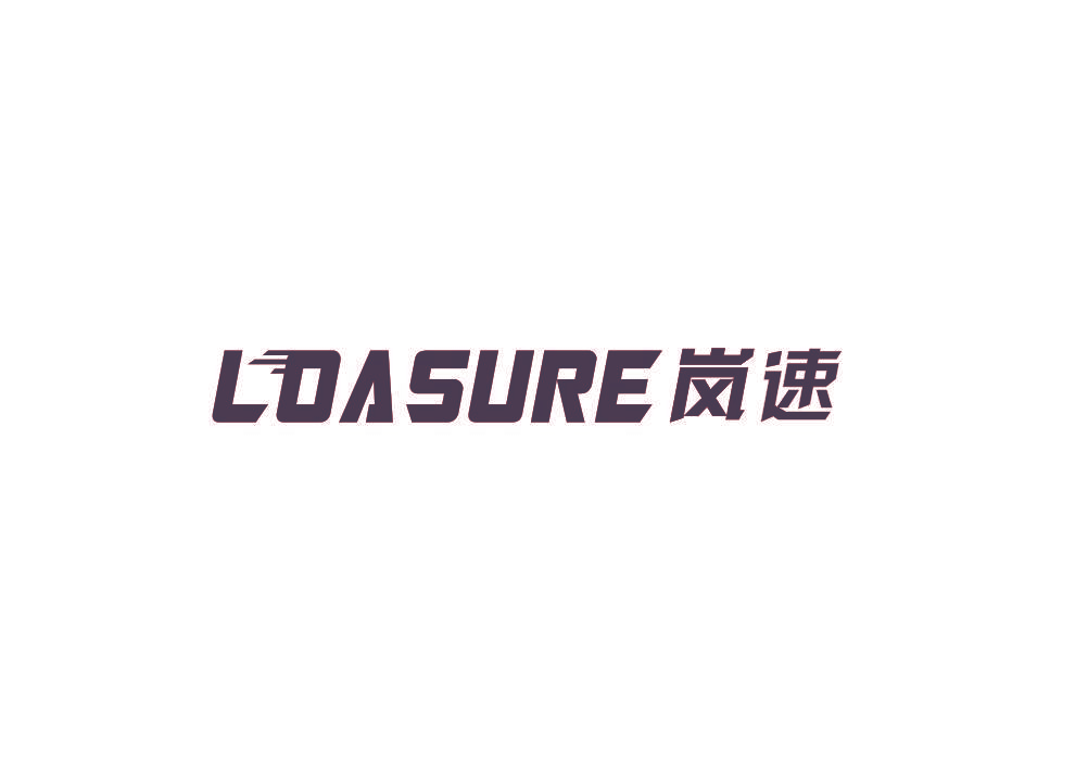 LOASURE 岚速