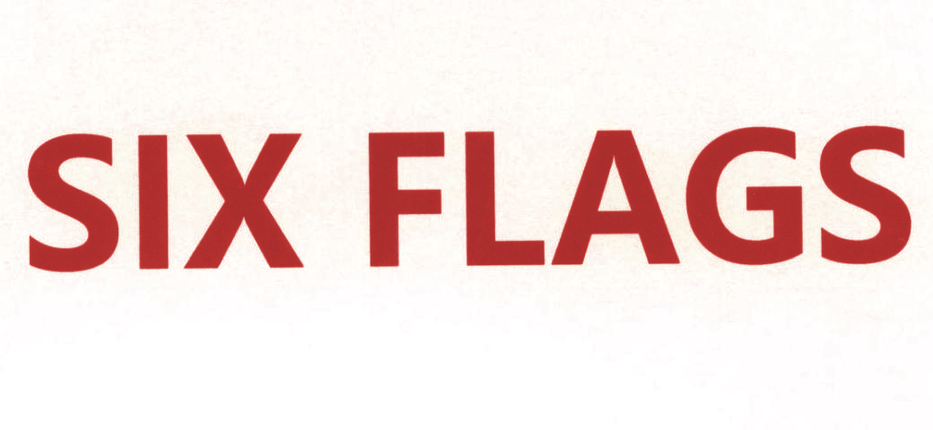 SIX FLAGS