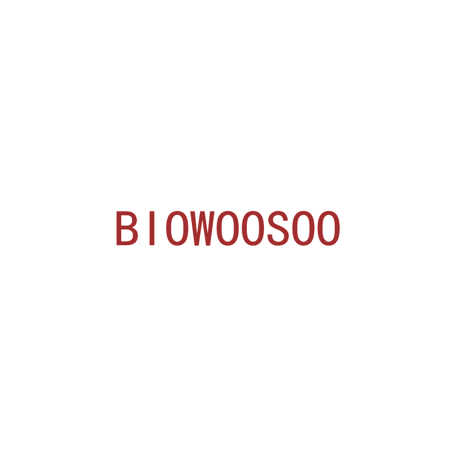 BIOWOOSOO