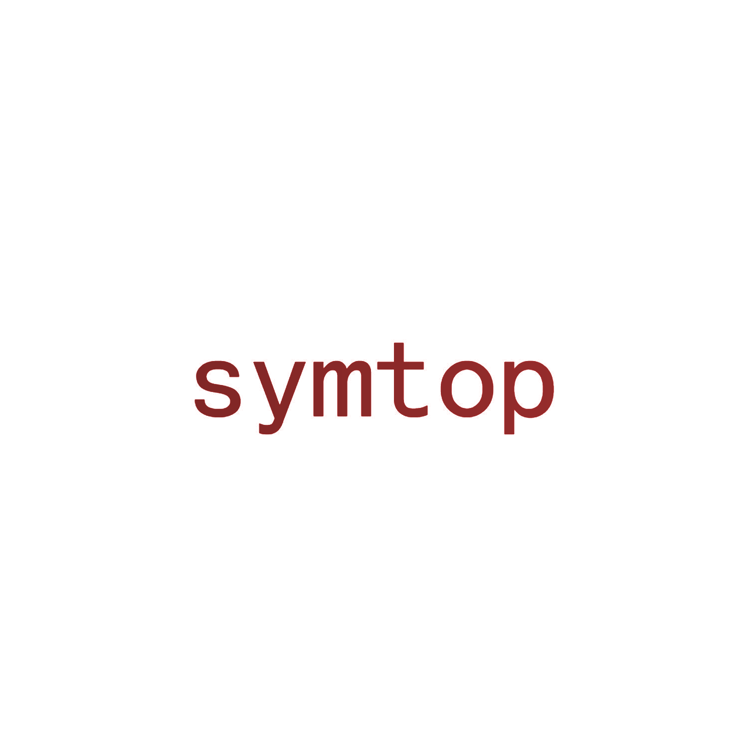 SYMTOP
