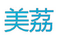 美荔