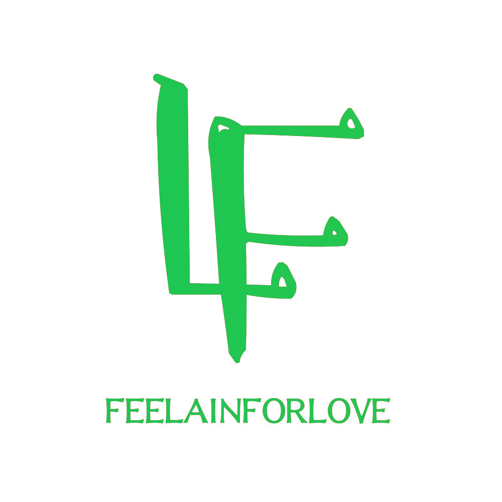 FEELAINFORLOVE