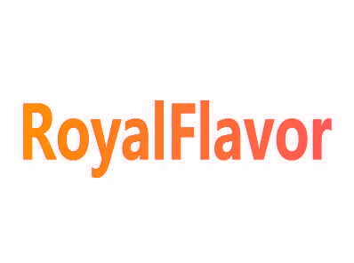 ROYALFLAVOR