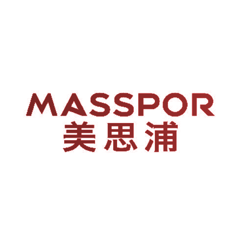 MASSPOR 美思浦