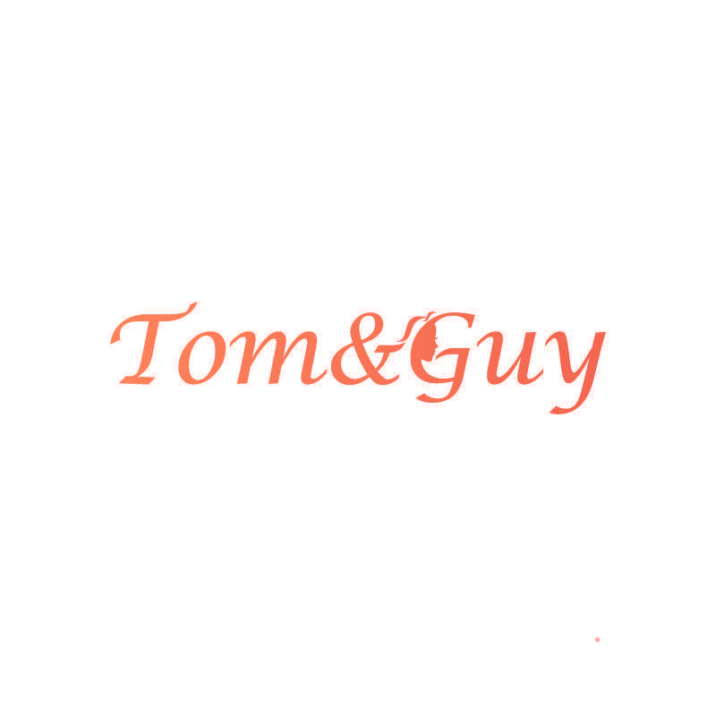 TOM&GUY