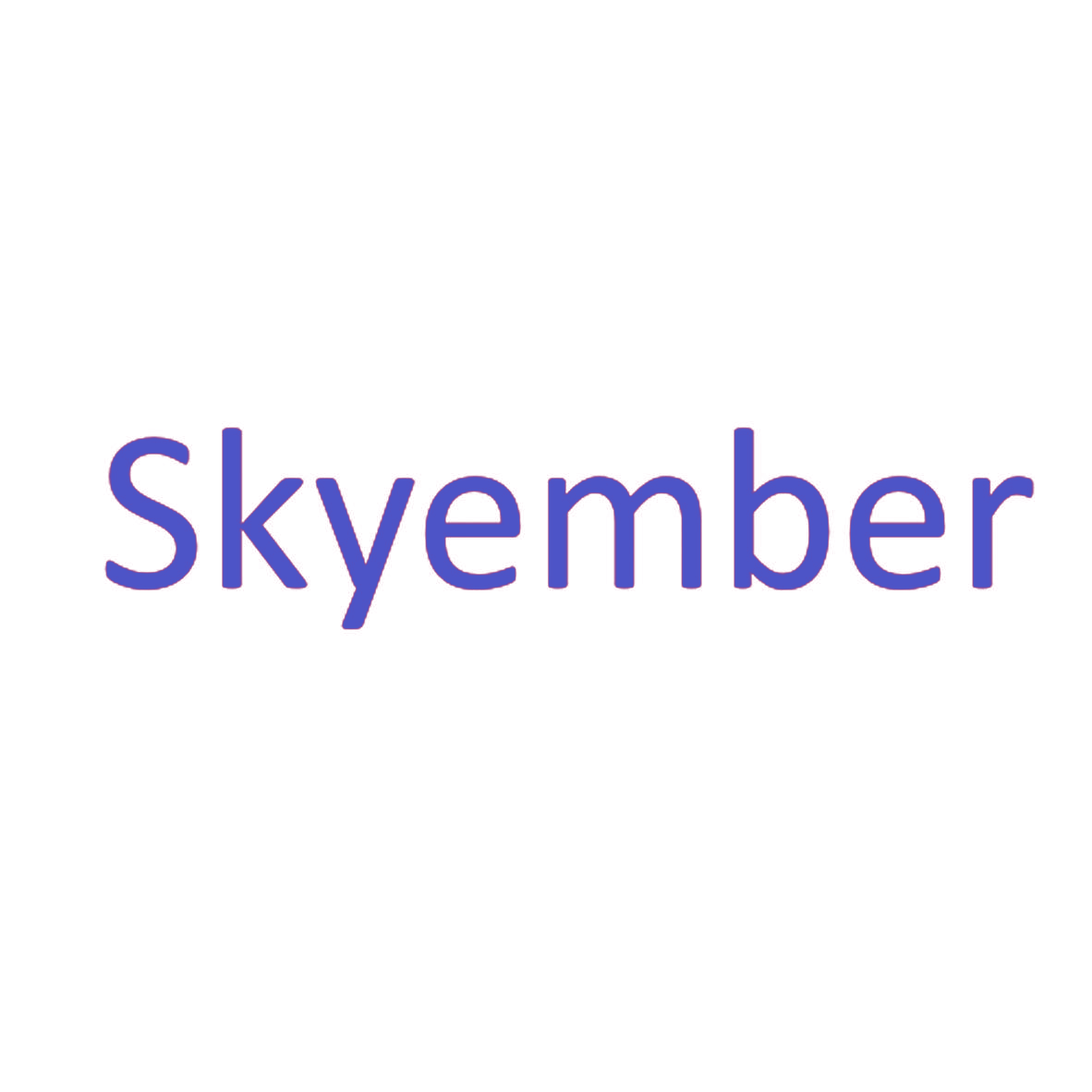 SKYEMBER