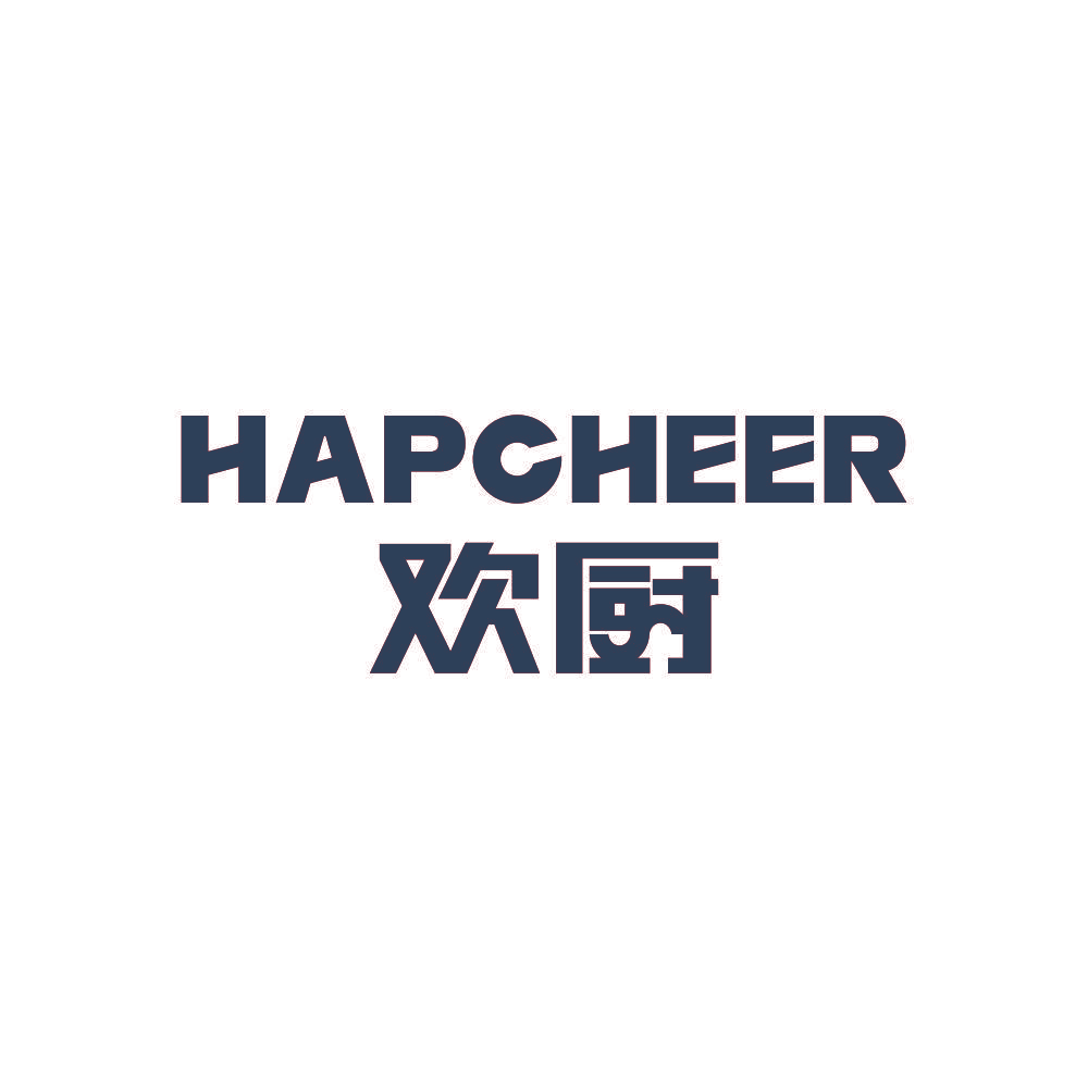 HAPCHEER 欢厨