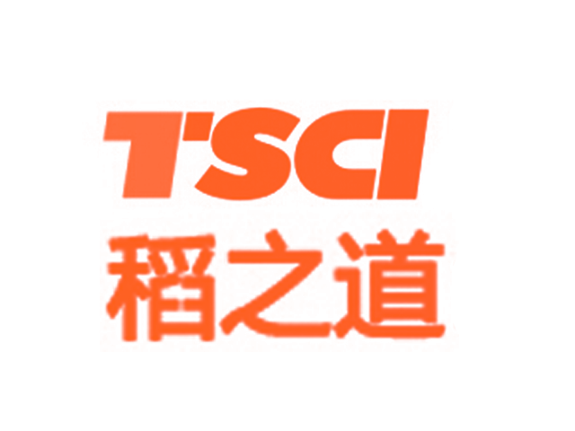 稻之道,TSCI