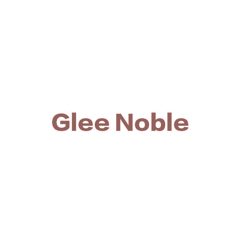 GLEE NOBLE