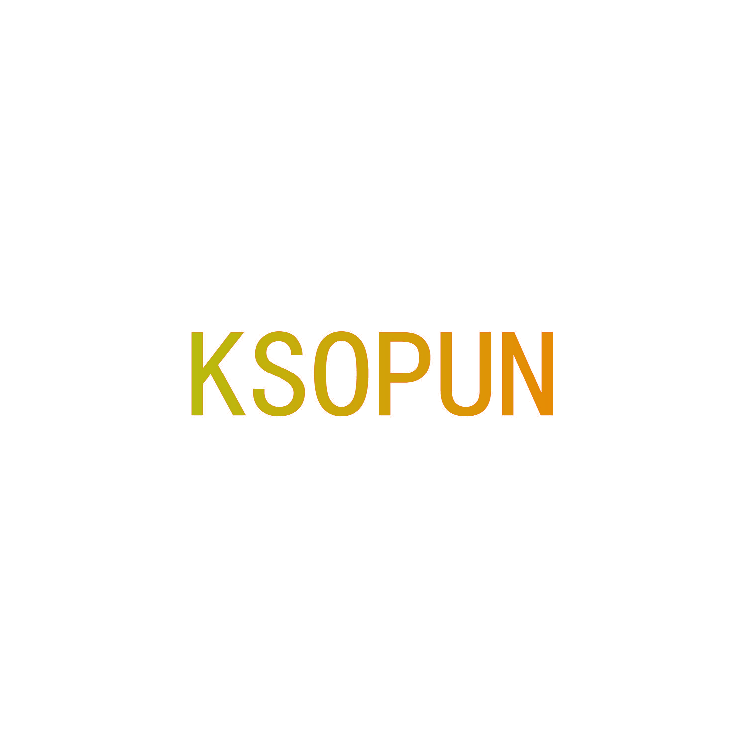 KSOPUN