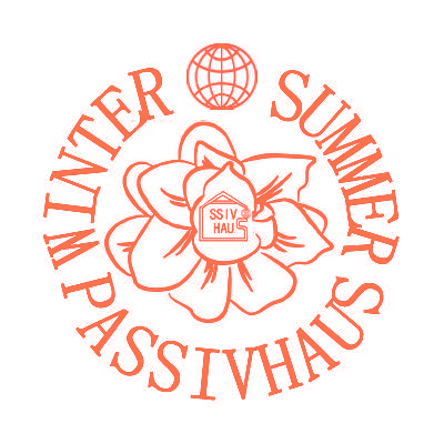 WINTER SUMMER PASSIVHAUS SSIVHAU