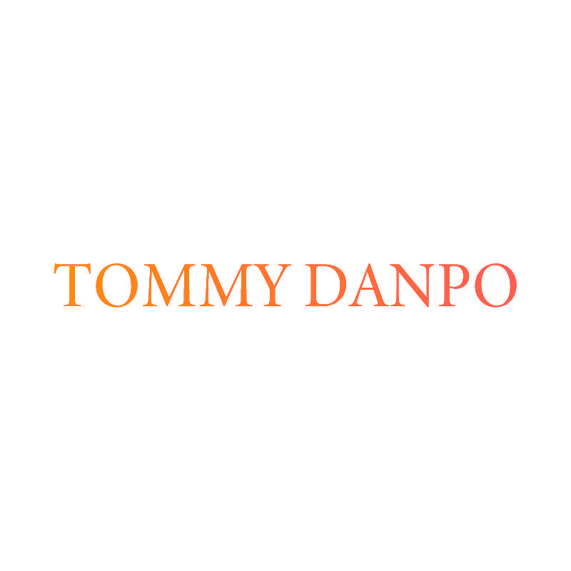 TOMMY DANPO