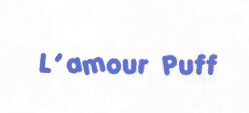 LAMOURPUFF