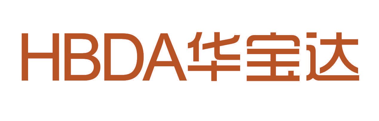 华宝达  HBDA