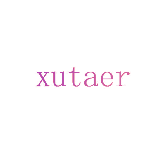 XUTAER