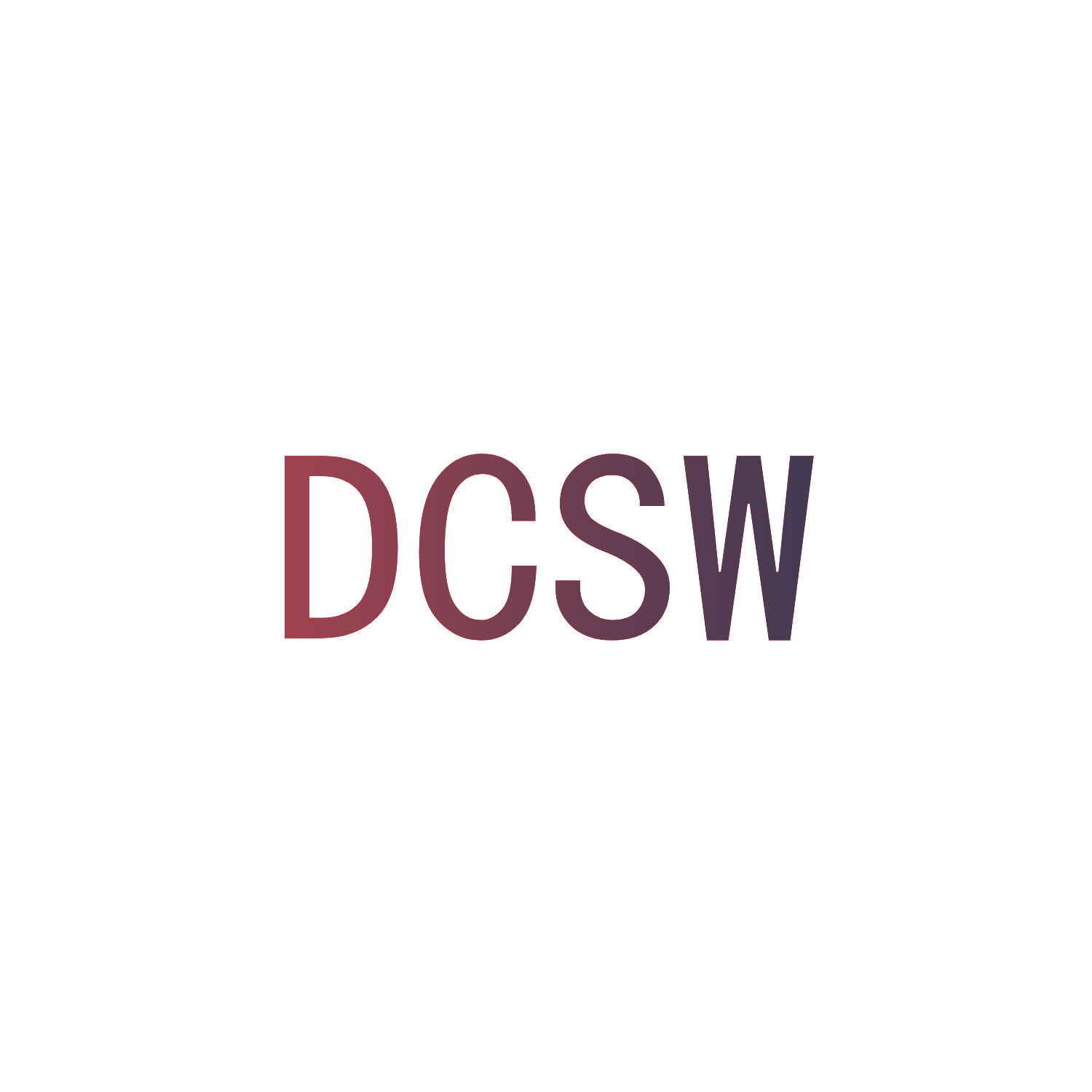 DCSW