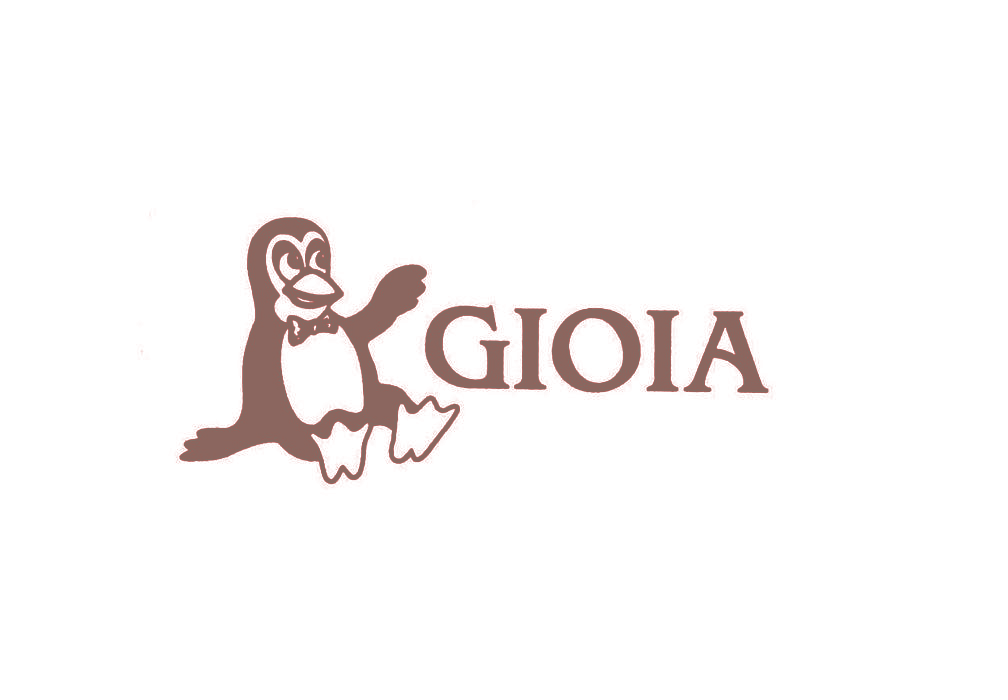 GIOIA