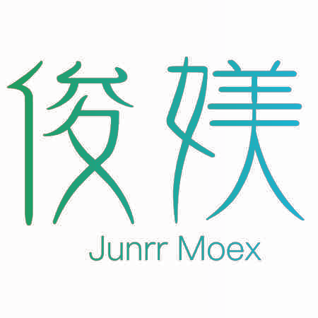 俊媄 JUNRR MOEX