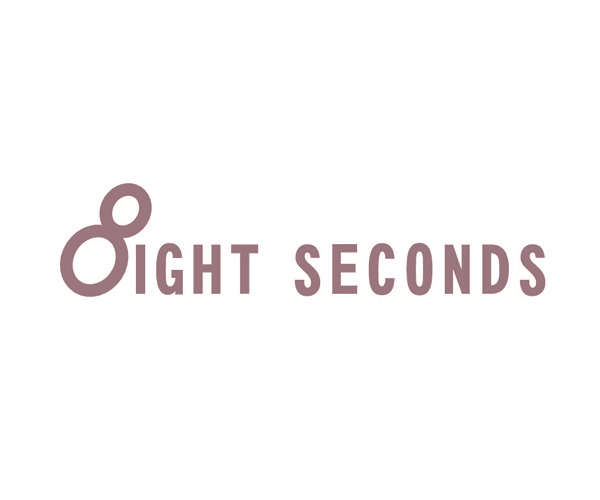 8 IGHT SECONDS