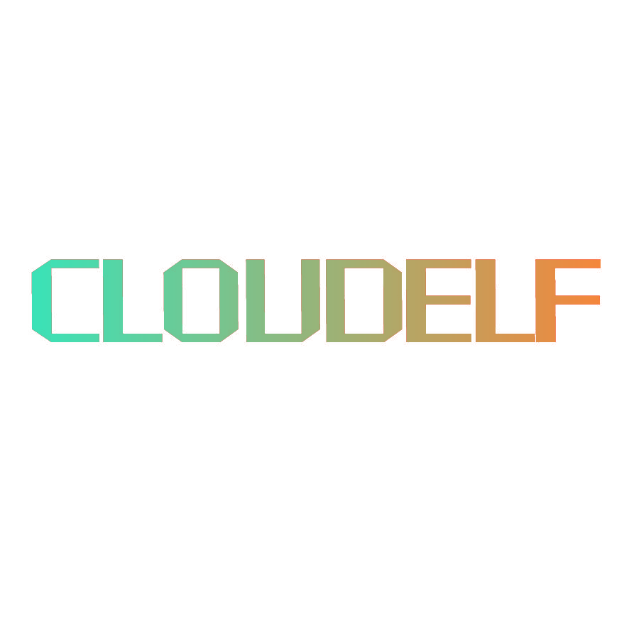 CLOUDELF