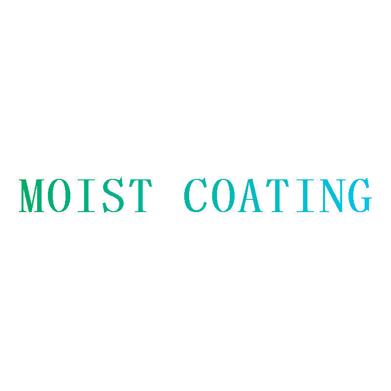 MOIST COATING