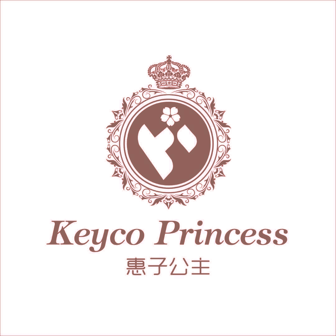 惠子公主 KEYCO PRINCESS