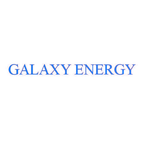 GALAXY ENERGY