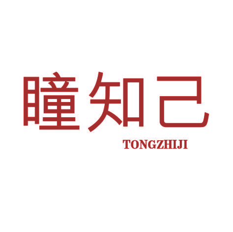 瞳知己