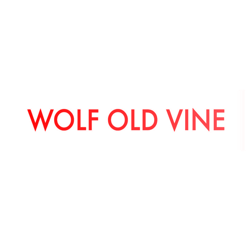 WOLF OLD VINE