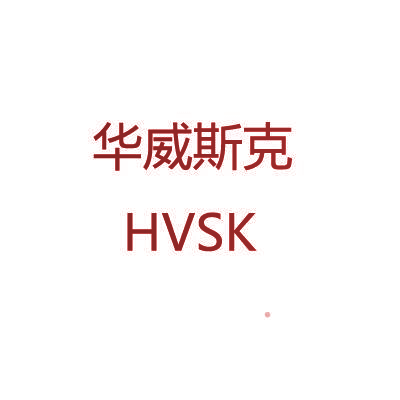 华威斯克 HVSK