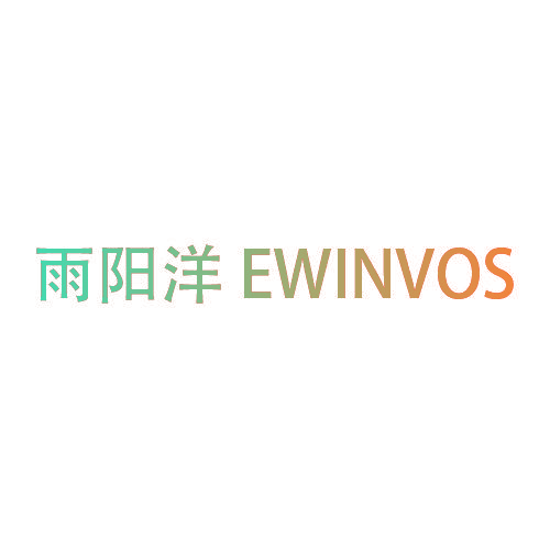 雨阳洋 EWINVOS