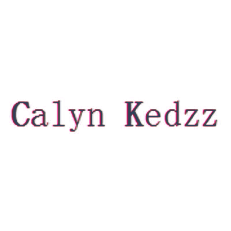 CALYN KEDZZ