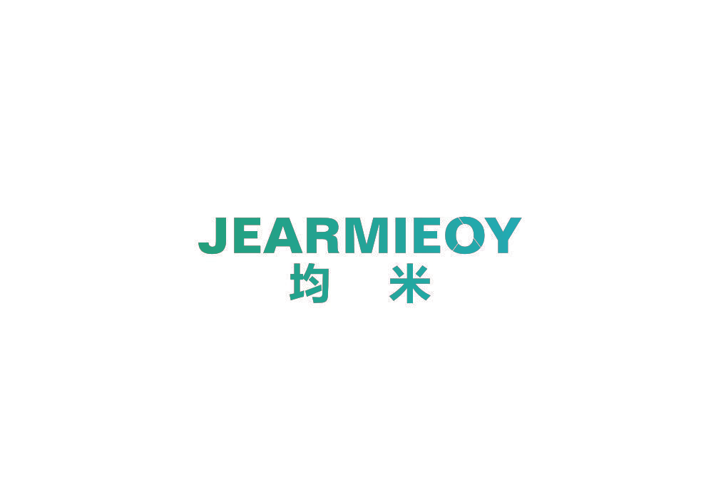 均米 JEARMIEOY