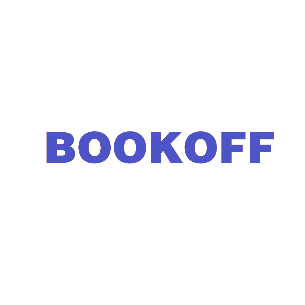 BOOKOFF