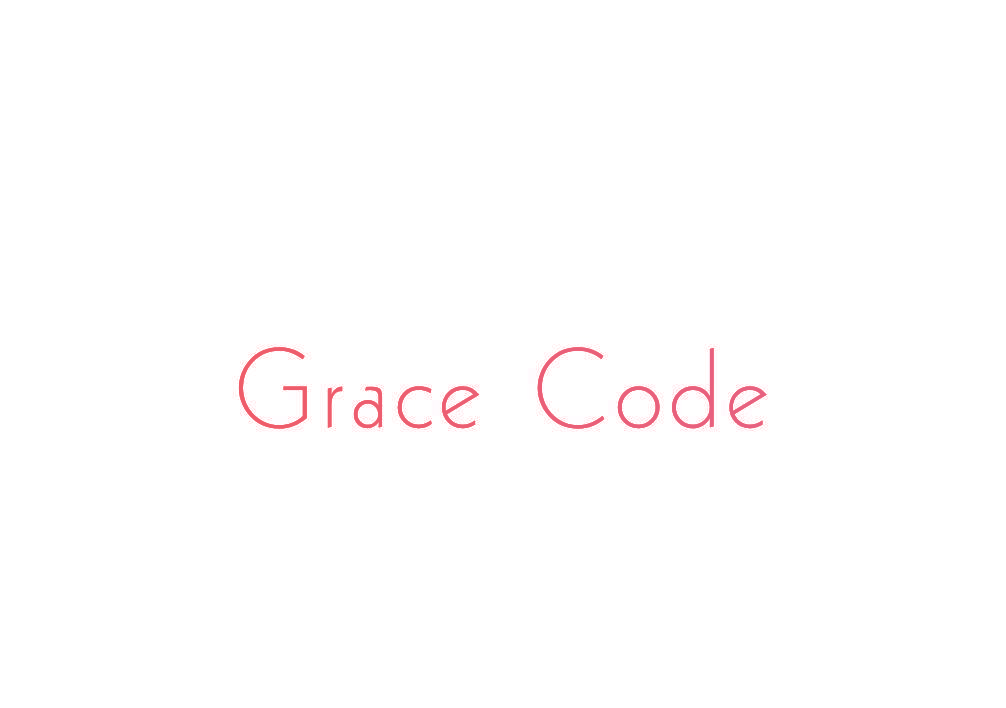 GRACE CODE