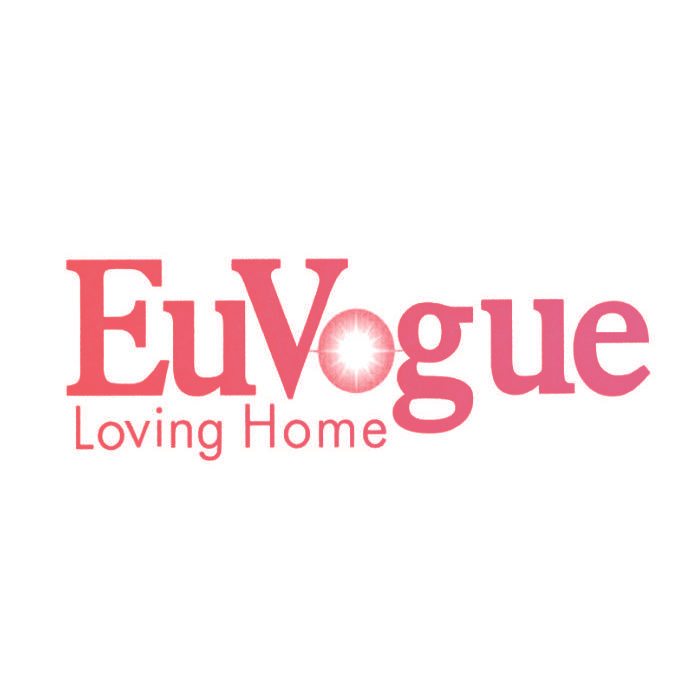 EUVOGUE LOVING HOME