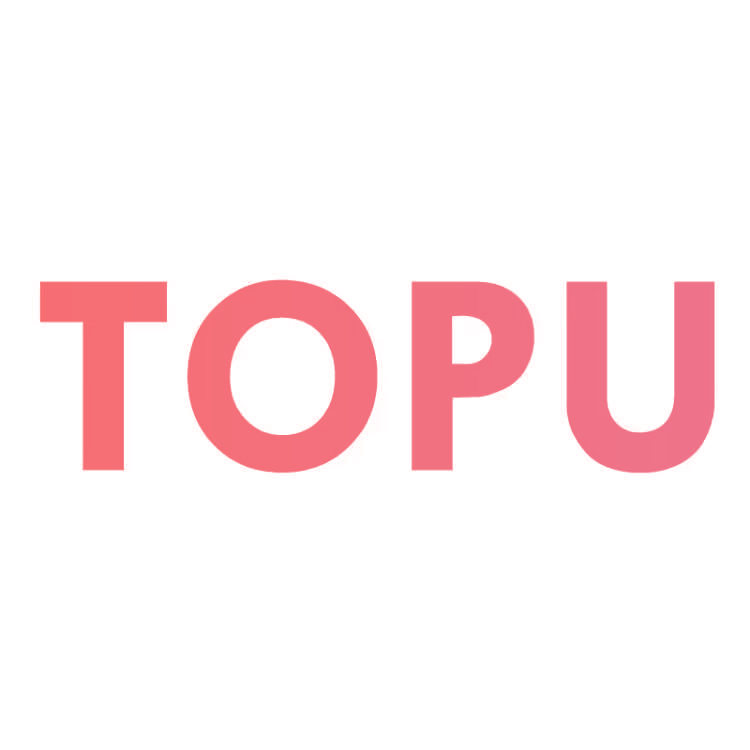 TOPU